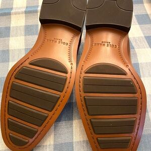 Cole Haan Hawthorne Penny Loafers